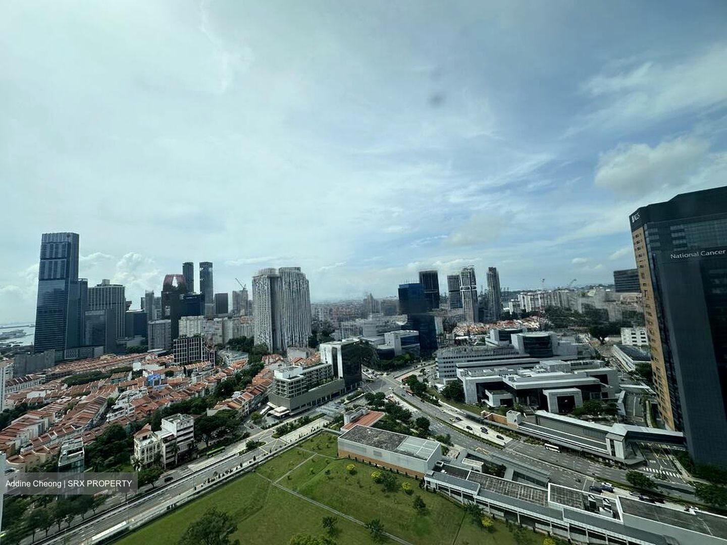 One Pearl Bank (D3), Apartment #439893081